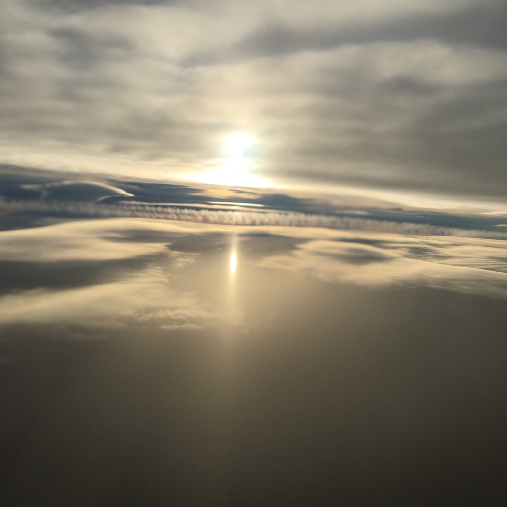 Meet your Posher, Cj